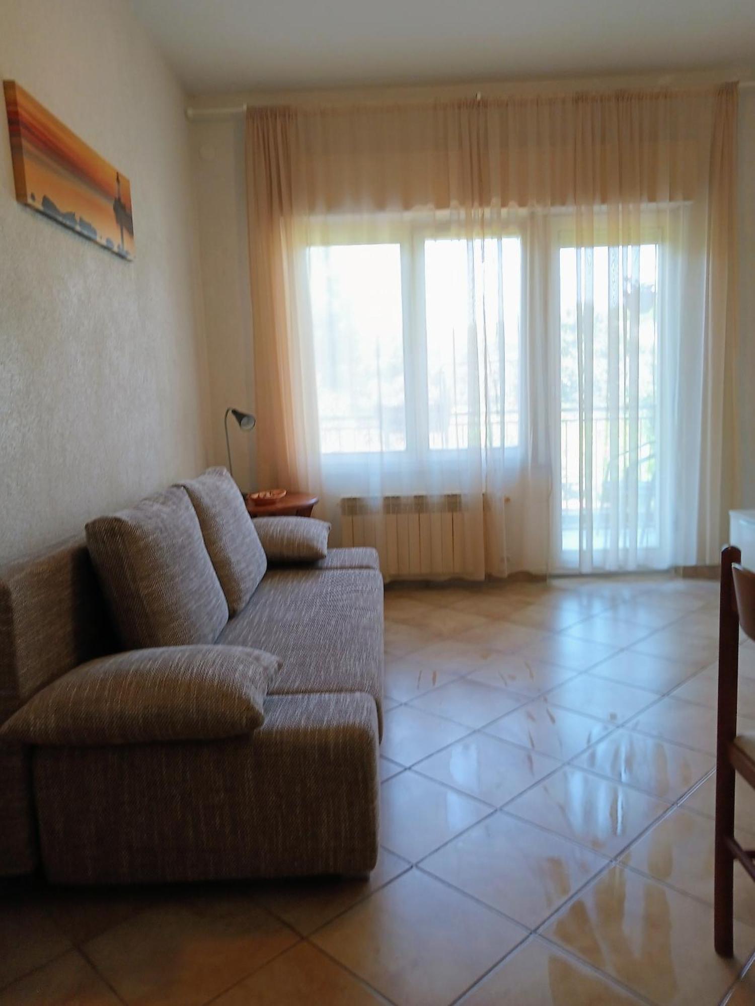 Apartments Jadranka Ivana PUY Exterior foto